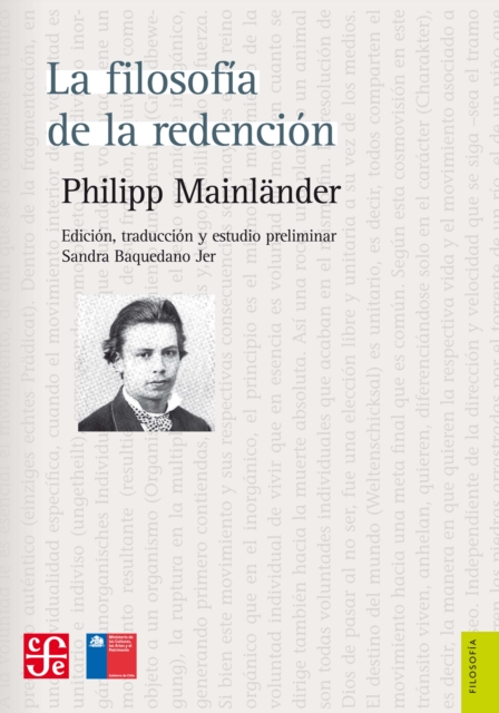 La filosofía de la redención