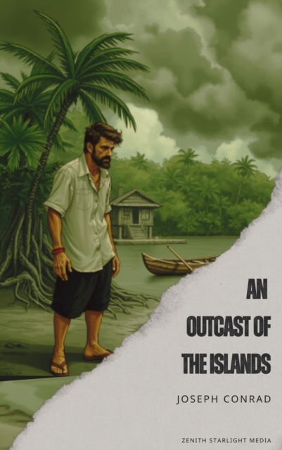 Outcast of the Islands