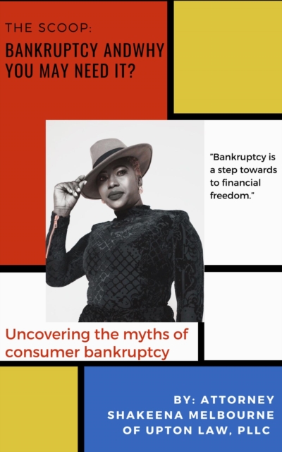 Scoop on Bankruptcy and Why You May Need It?