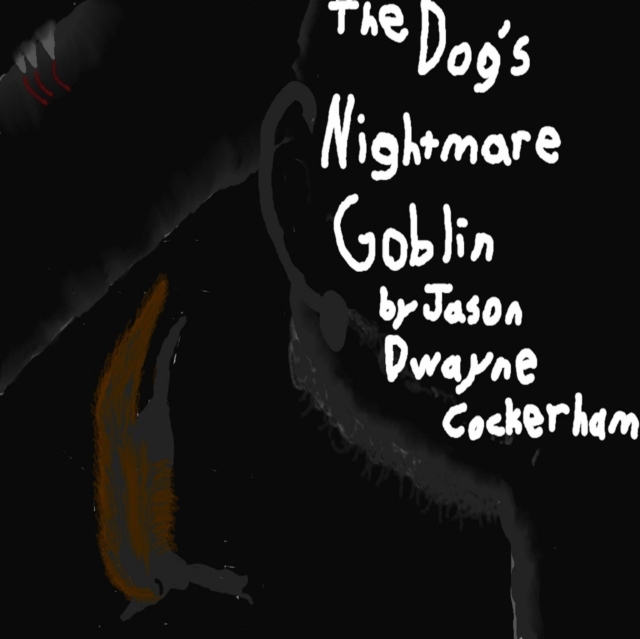 Dog's Nightmare Goblin