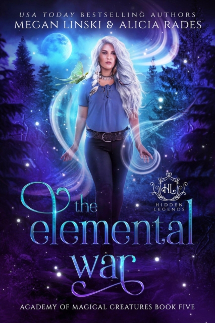 Elemental War