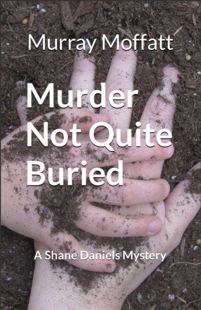Murder Not Quite Buried