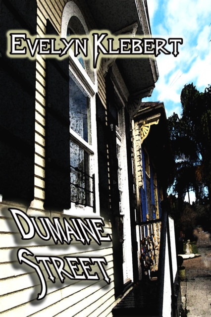 Dumaine Street