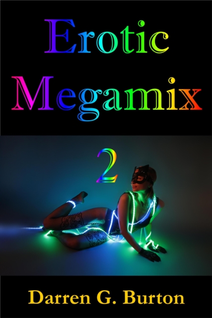 Erotic Megamix 2