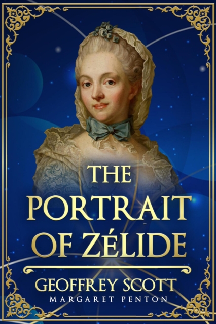 Portrait of Zelide