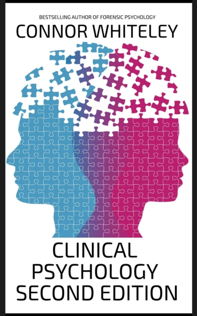 Clinical Psychology Second Edition