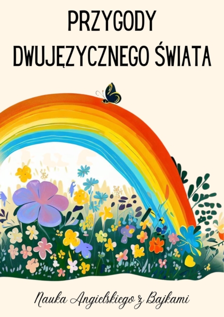 Przygody Dwujezycznego Swiata - Nauka Angielskiego z Bajkami