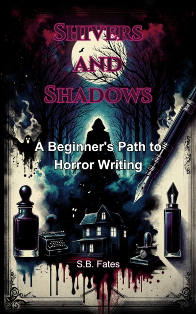 Shivers and Shadows: A Beginner's Path to Horror Writing