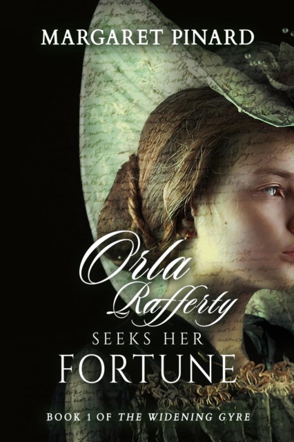 Orla Rafferty Seeks Her Fortune