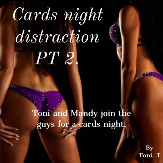 Cards night distraction pt2