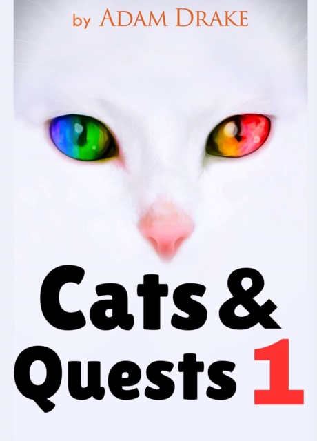 Cats & Quests 1