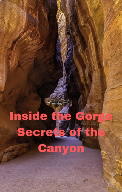 Inside the Gorge: Secrets of the Canyon