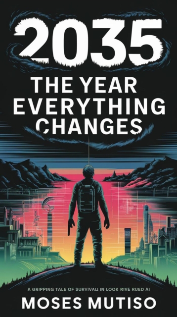 2035: The Year Everything Changes