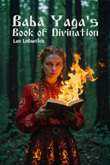Baba Yaga's Book of Divination