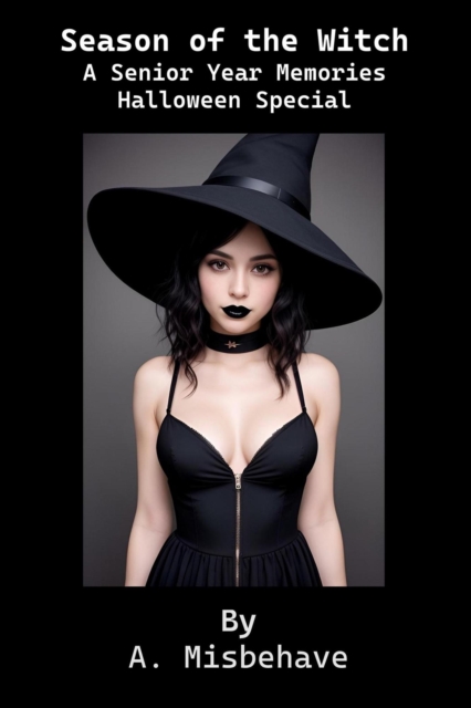Season of the Witch: A Senior Year Memories Halloween Special