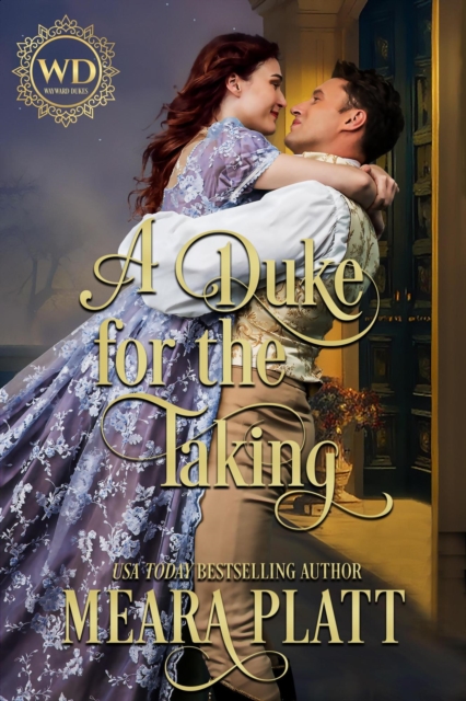 Duke For The Taking
