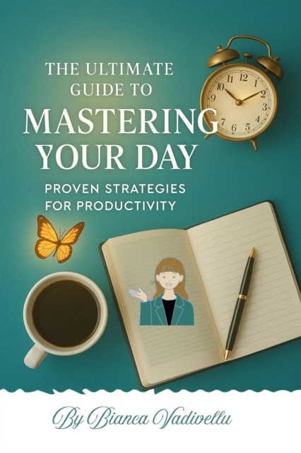 Ultimate Guide to Mastering Your Day