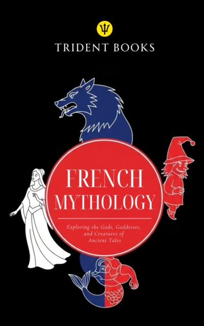 French Mythology: Exploring the Gods, Goddesses, and Creatures of Ancient Tales