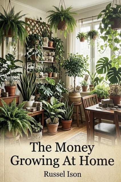Money Growing At Home
