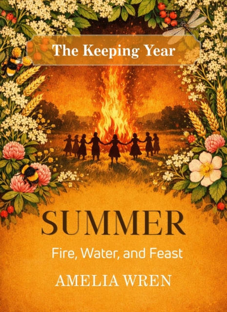 Summer: Fire, Water, and Feast