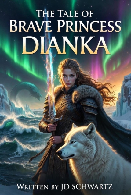 Tale of Brave Princess Dianka
