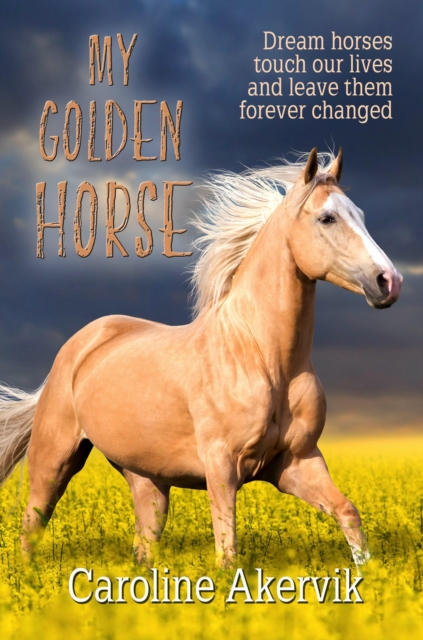My Golden Horse