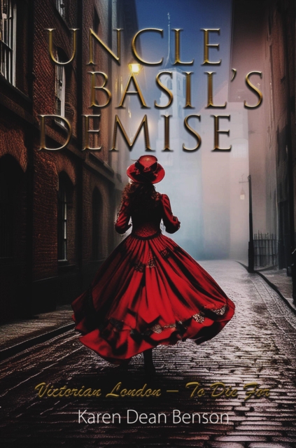 Uncle Basil's Demise