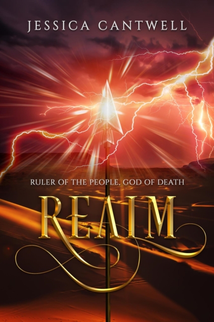 Realm: Ruler of the People, God of Death