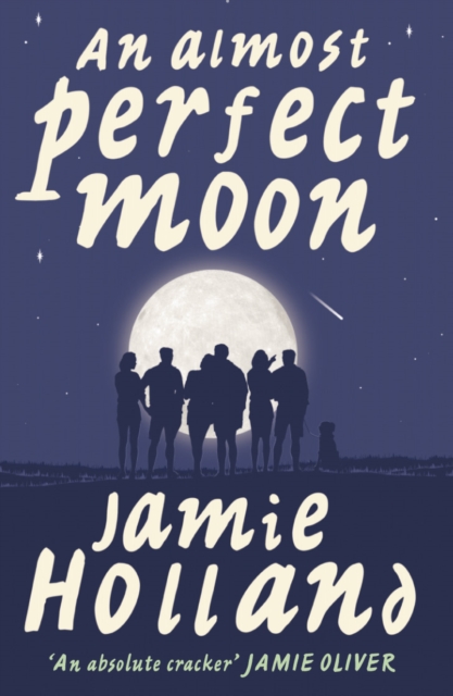 Almost Perfect Moon