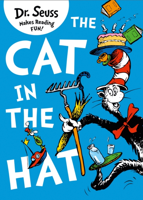 Cat in the Hat
