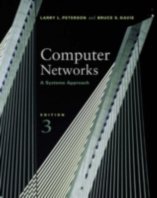 Computer Networks