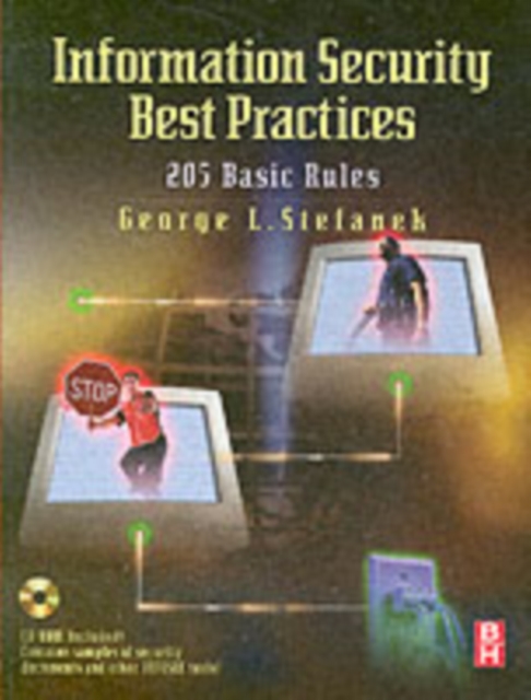 Information Security Best Practices