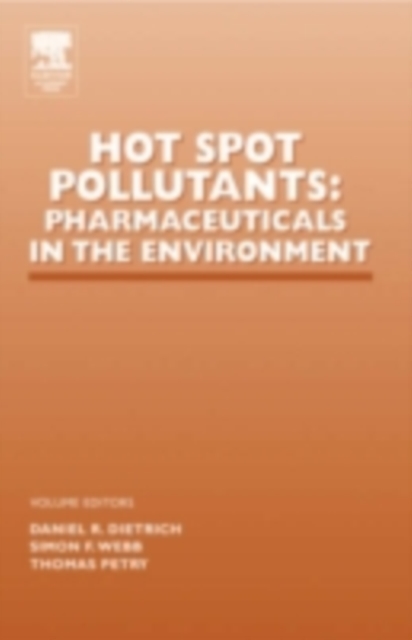Hot Spot Pollutants
