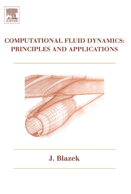 Computational Fluid Dynamics: Principles and Applications
