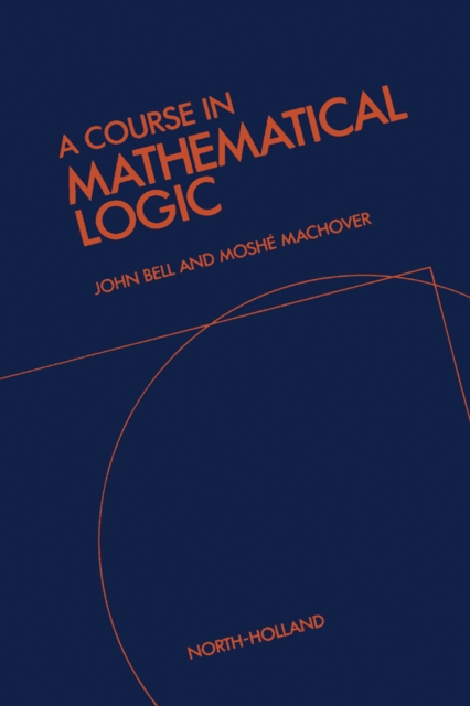 Course in Mathematical Logic
