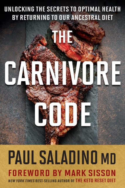 Carnivore Code