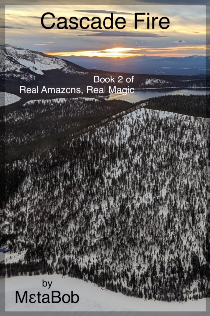 Cascade Fire