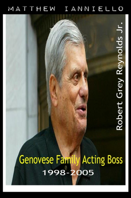 Matthew Ianniello Genovese Family Acting Boss
