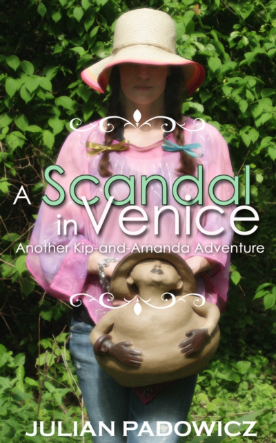 Scandal in Venice