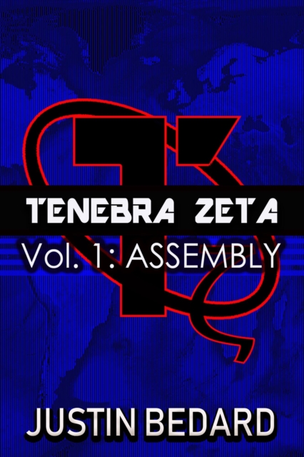 Tenebra Zeta Volume 1 - Assembly