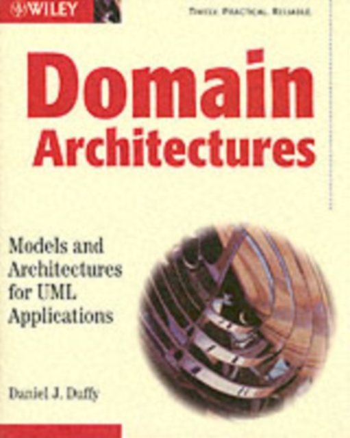 Domain Architectures
