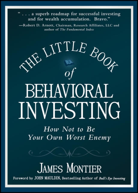 Little Book of Behavioral Investing