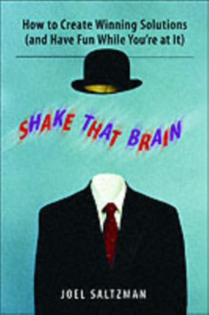 Shake That Brain