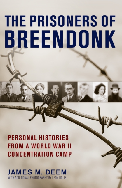 Prisoners Of Breendonk