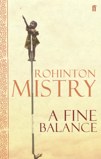 Fine Balance