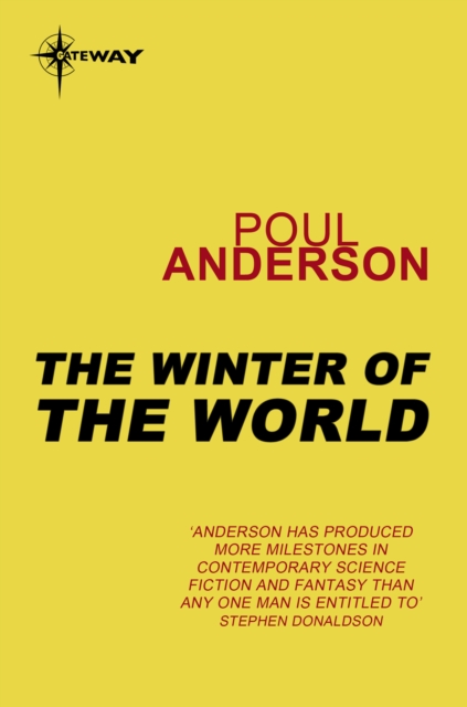 Winter of the World
