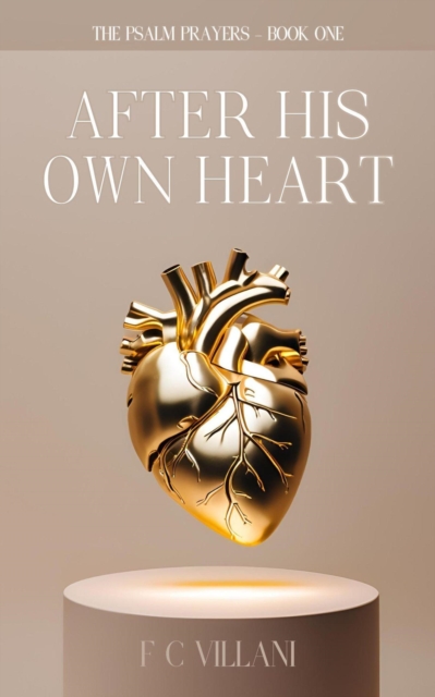 After His Own Heart