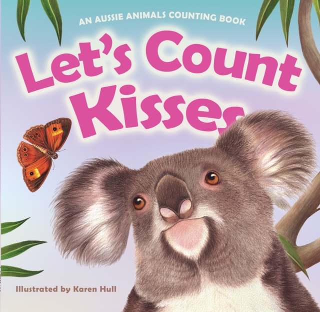 Let's Count Kisses