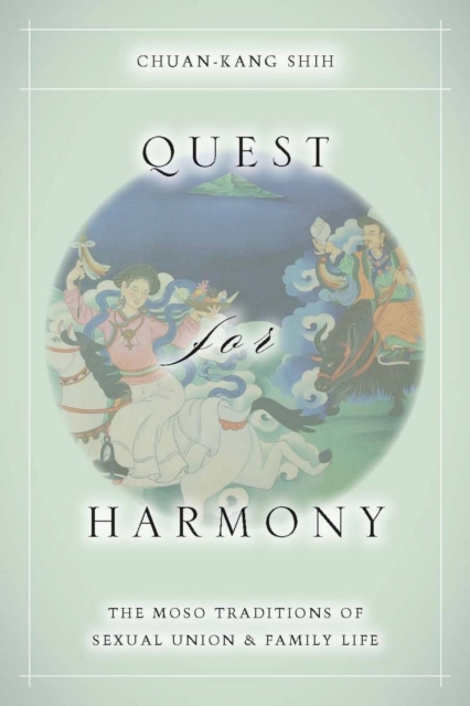 Quest for Harmony