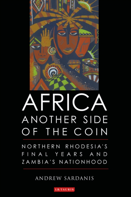 Africa, Another Side of the Coin